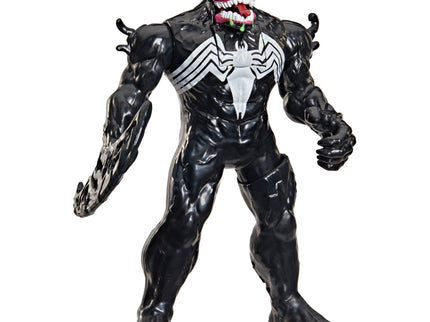 SPIDER-MAN mängufiguur FX Venom, 15 cm