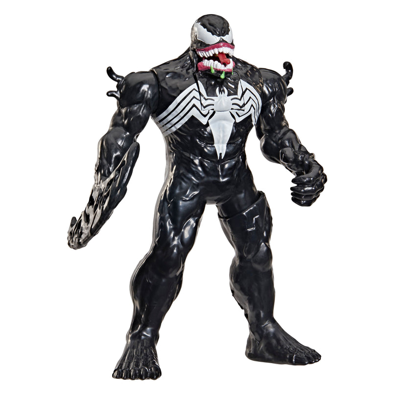 SPIDER-MAN mängufiguur FX Venom, 15 cm