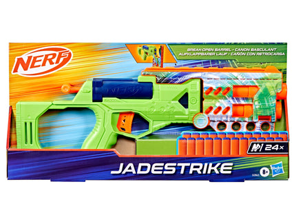NERF N Series mängurelv Jadestrike