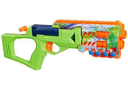 NERF N Series mängurelv Jadestrike