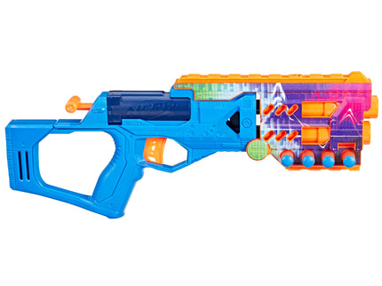 NERF N Series mängurelv Cobaltfury