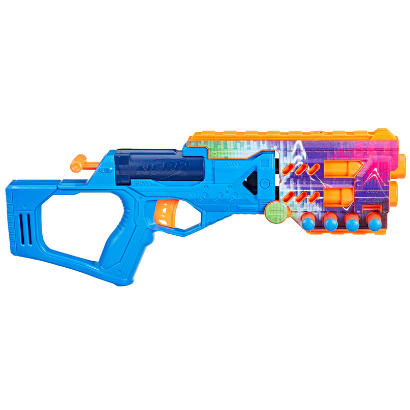 NERF N Series mängurelv Cobaltfury