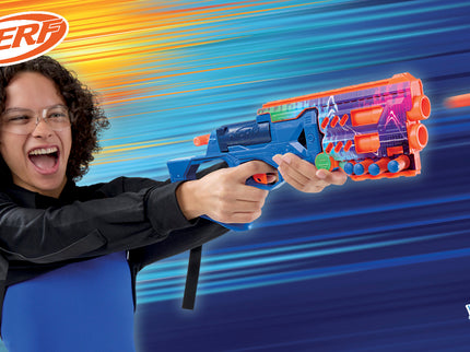 NERF N Series mängurelv Cobaltfury