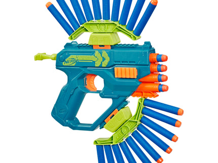 NERF ELITE REBEL OPS mängurelv Ammohawk