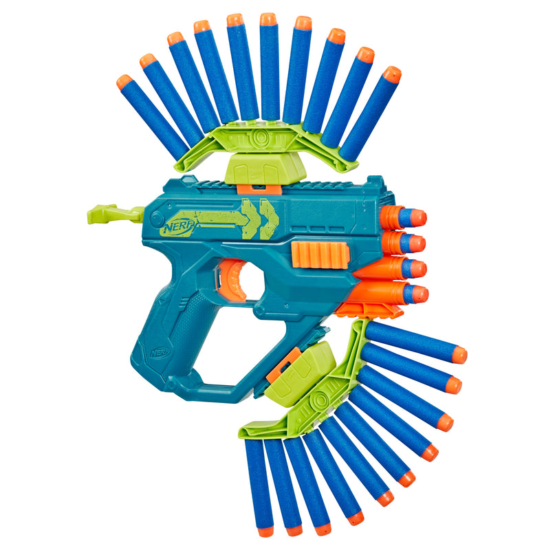 NERF ELITE REBEL OPS mängurelv Ammohawk