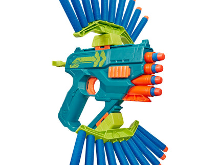 NERF ELITE REBEL OPS mängurelv Ammohawk