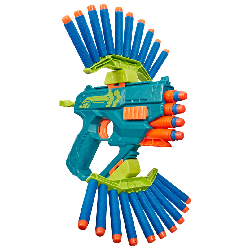 NERF ELITE REBEL OPS mängurelv Ammohawk