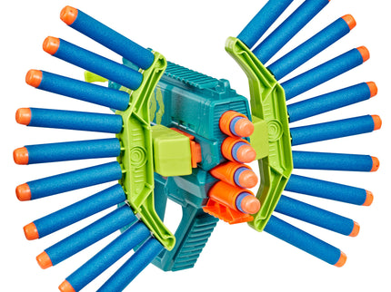 NERF ELITE REBEL OPS mängurelv Ammohawk