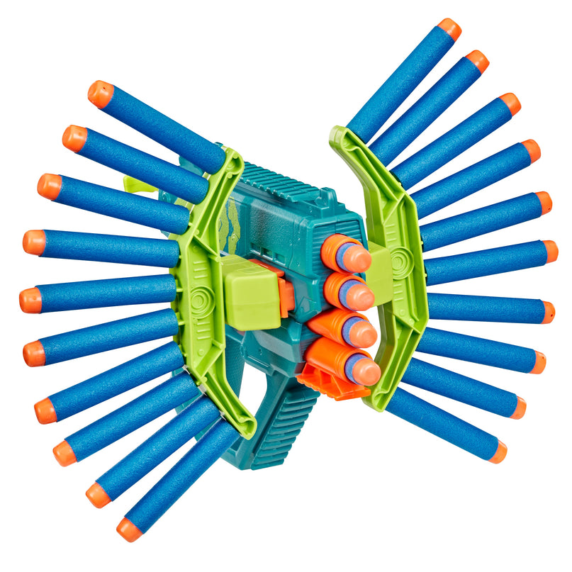 NERF ELITE REBEL OPS mängurelv Ammohawk