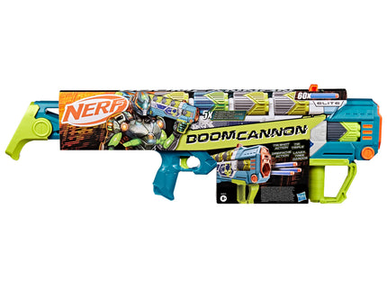 NERF ELITE REBEL OPS mängurelv Doom cannon