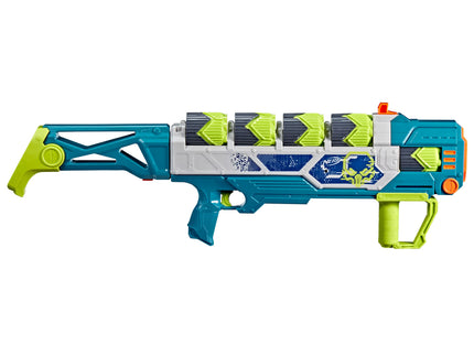 NERF ELITE REBEL OPS mängurelv Doom cannon