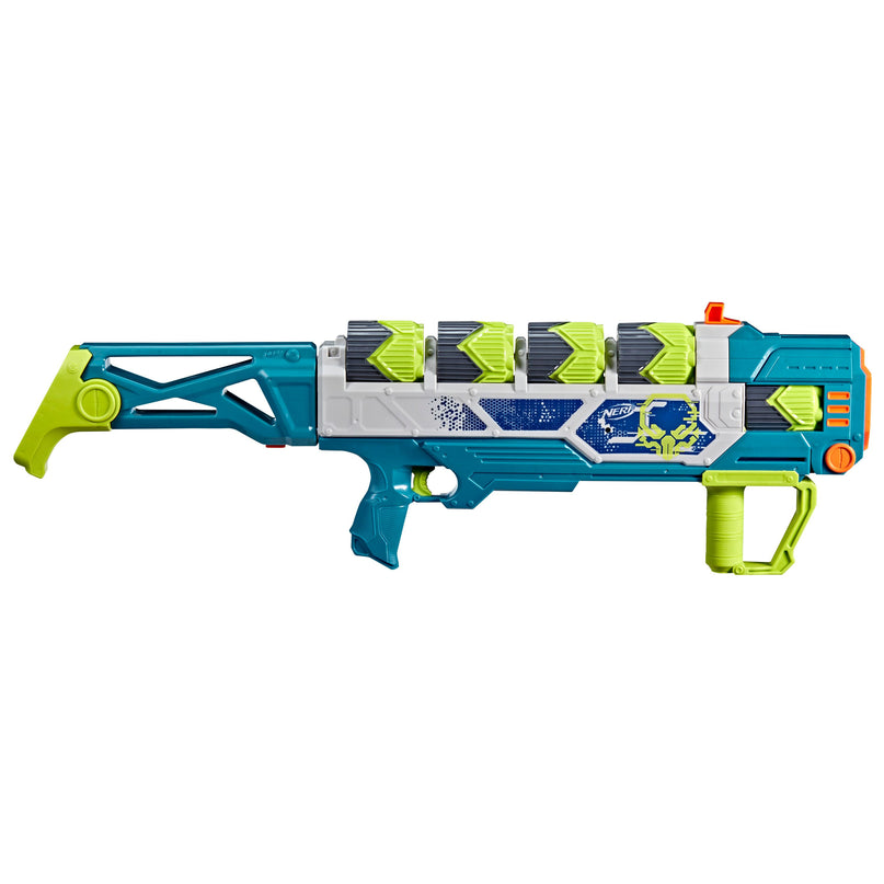 NERF ELITE REBEL OPS mängurelv Doom cannon