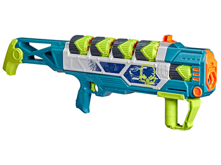 NERF ELITE REBEL OPS mängurelv Doom cannon