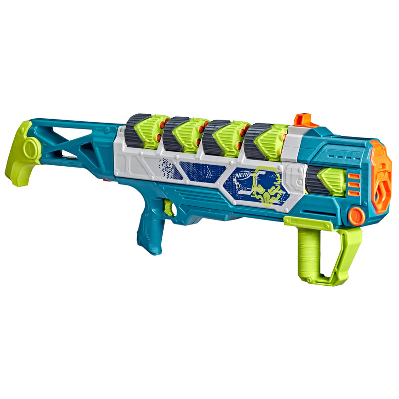 NERF ELITE REBEL OPS mängurelv Doom cannon
