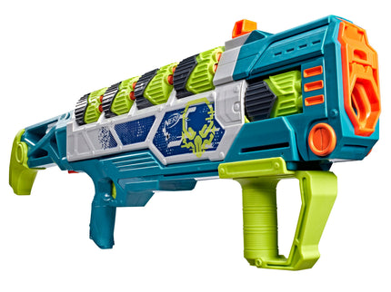 NERF ELITE REBEL OPS mängurelv Doom cannon
