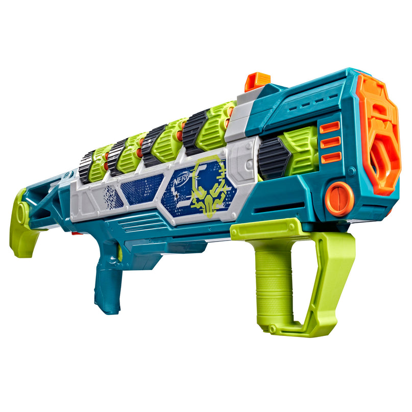 NERF ELITE REBEL OPS mängurelv Doom cannon
