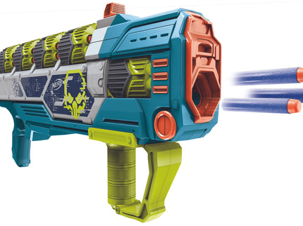 NERF ELITE REBEL OPS mängurelv Doom cannon