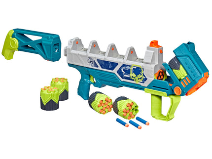 NERF ELITE REBEL OPS mängurelv Doom cannon