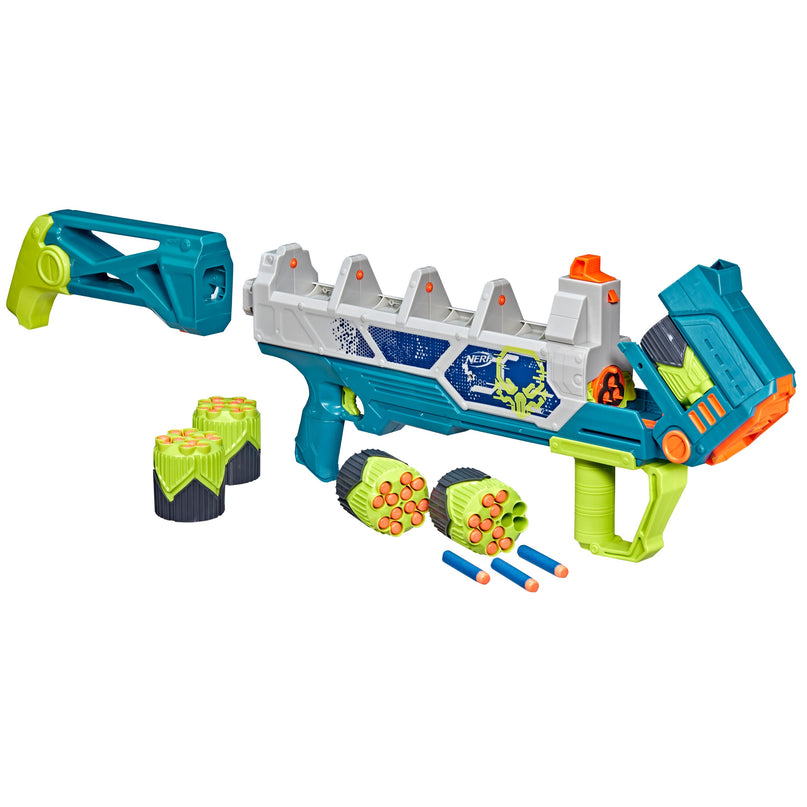 NERF ELITE REBEL OPS mängurelv Doom cannon