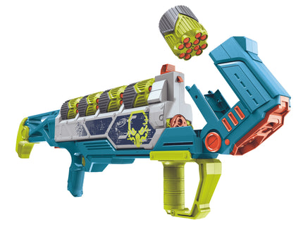 NERF ELITE REBEL OPS mängurelv Doom cannon