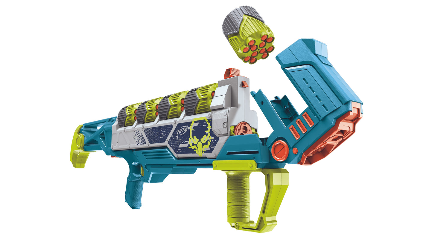 NERF ELITE REBEL OPS mängurelv Doom cannon