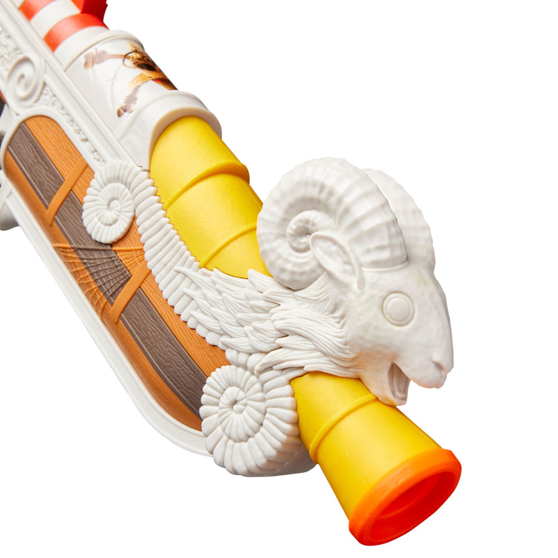 NERF One Piece mängurelv Going Merry