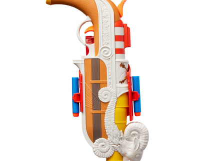 NERF One Piece mängurelv Going Merry