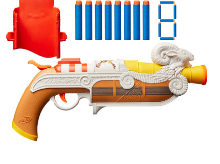 NERF One Piece mängurelv Going Merry