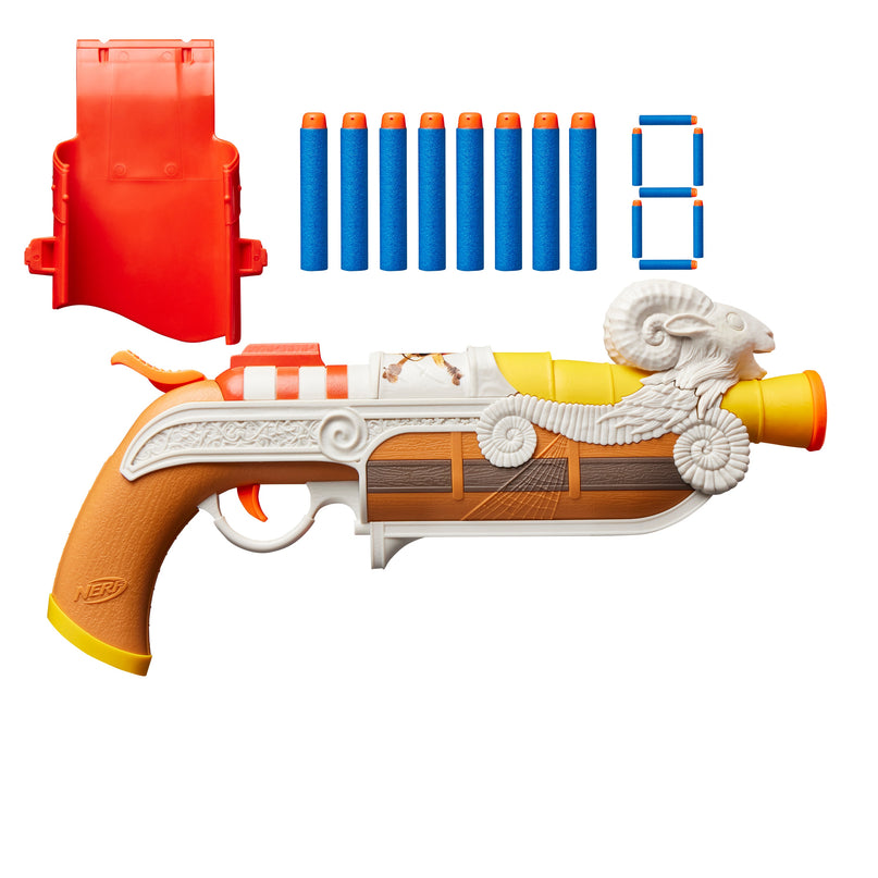 NERF One Piece mängurelv Going Merry