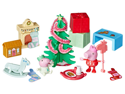 PEPPA PIG advendikalender