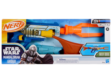 NERF mängurelv Mandalorian