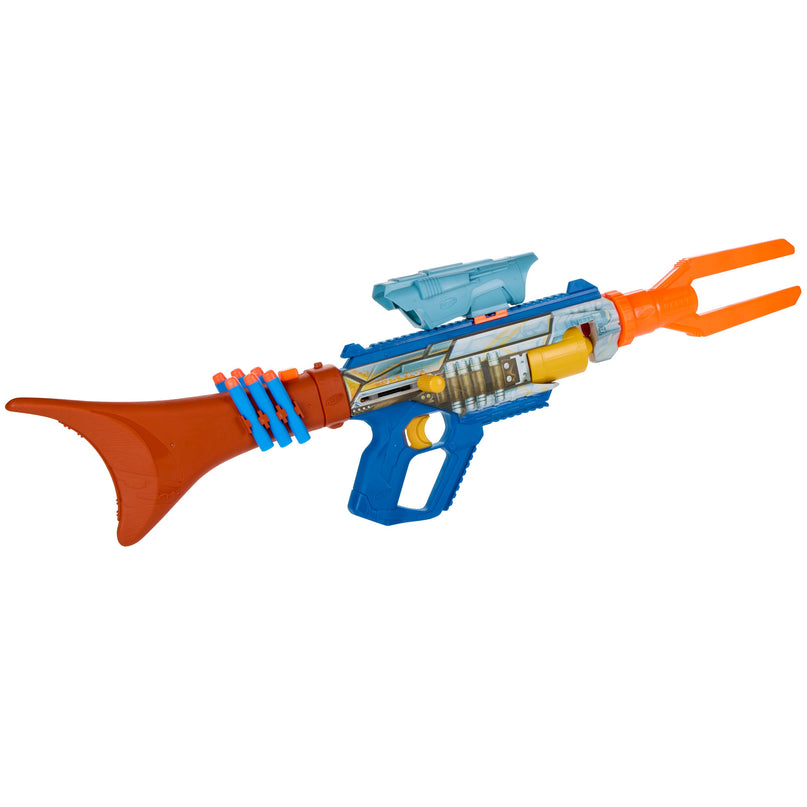 NERF mängurelv Mandalorian