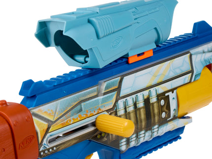 NERF mängurelv Mandalorian