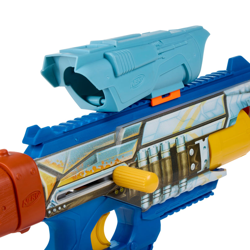 NERF mängurelv Mandalorian