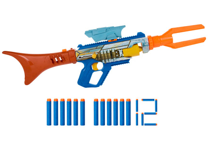 NERF mängurelv Mandalorian