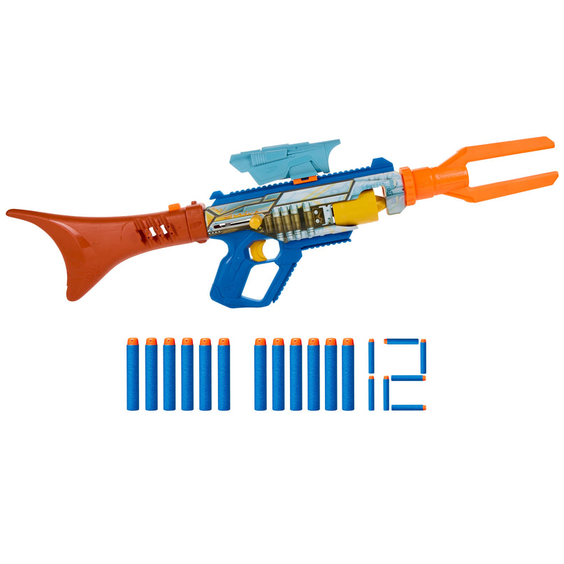 NERF mängurelv Mandalorian