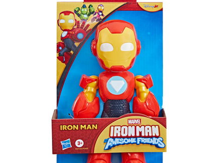 AVENGERS Iron Man and His Awesome Friends supersuur Villian