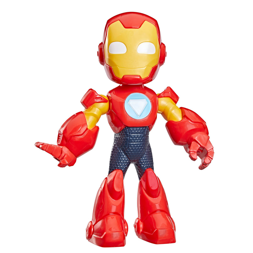 AVENGERS Iron Man and His Awesome Friends supersuur Villian