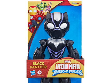 AVENGERS Iron Man and His Awesome Friends supersuur Villian
