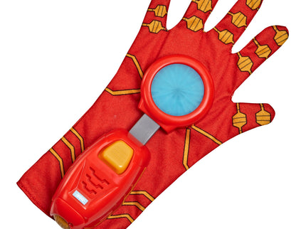 AVENGERS IRON MAN mängukomplekt Repulsor Glove