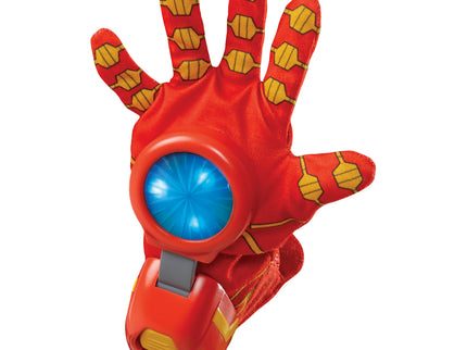 AVENGERS IRON MAN mängukomplekt Repulsor Glove