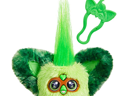 FURBY interaktiivne pehme mänguasi Foodies