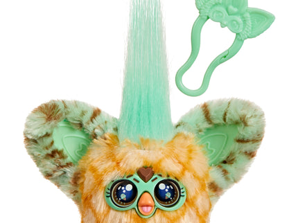 FURBY interaktiivne pehme mänguasi Foodies