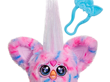 FURBY interaktiivne pehme mänguasi Foodies