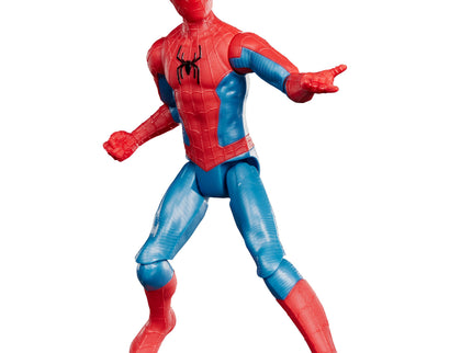 SPIDER-MAN Brand New Day Gallagher mängufiguur Titan Series 29,2 cm
