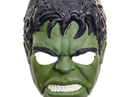 SPIDER-MAN Brand New Day Hulk elektrooniline mask