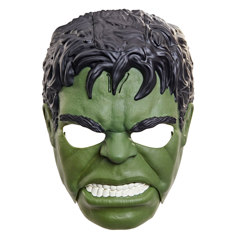 SPIDER-MAN Brand New Day Hulk elektrooniline mask
