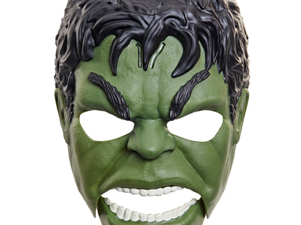 SPIDER-MAN Brand New Day Hulk elektrooniline mask