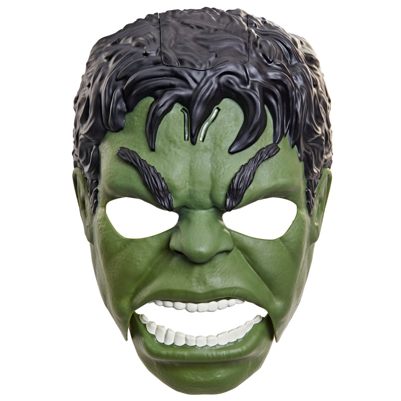 SPIDER-MAN Brand New Day Hulk elektrooniline mask