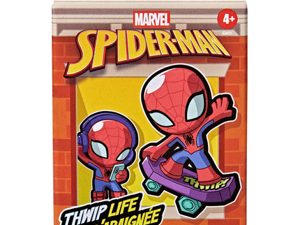 SPIDER-MAN pimepakk Collectible Expression